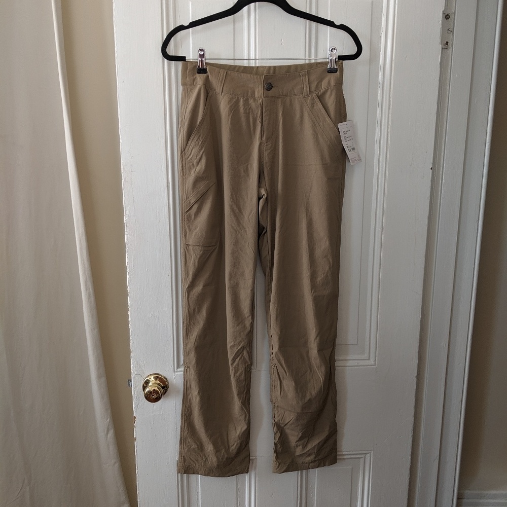 NWT Lightweight hiking pants